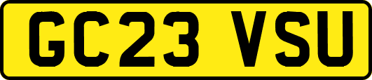 GC23VSU