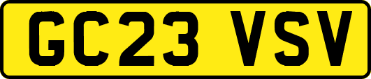 GC23VSV