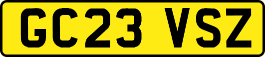 GC23VSZ