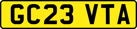 GC23VTA