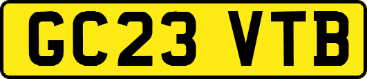 GC23VTB
