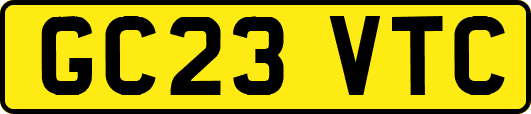 GC23VTC