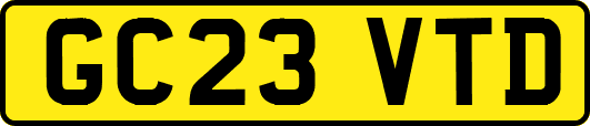 GC23VTD