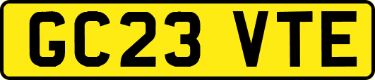 GC23VTE