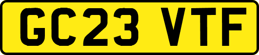 GC23VTF