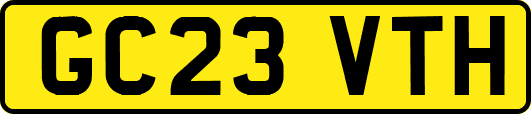 GC23VTH