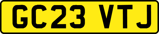 GC23VTJ