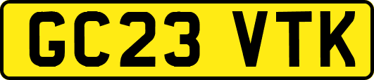 GC23VTK