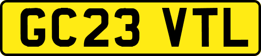 GC23VTL
