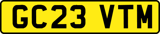 GC23VTM