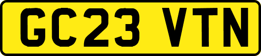 GC23VTN