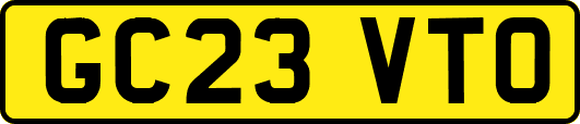 GC23VTO