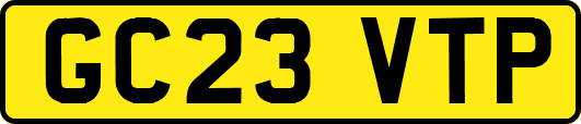 GC23VTP