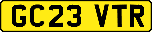 GC23VTR
