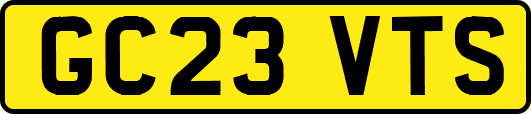 GC23VTS
