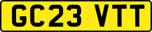 GC23VTT
