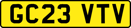 GC23VTV