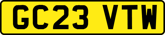 GC23VTW