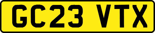 GC23VTX