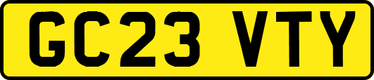 GC23VTY