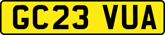 GC23VUA