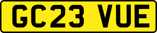 GC23VUE