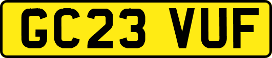 GC23VUF