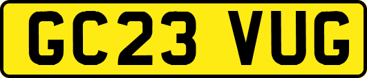 GC23VUG