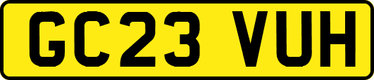 GC23VUH