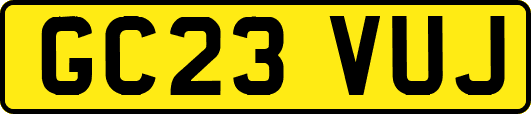 GC23VUJ