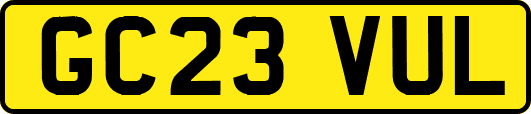 GC23VUL