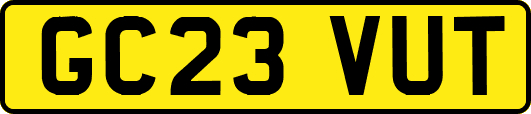 GC23VUT