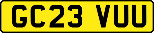 GC23VUU