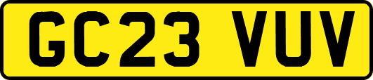GC23VUV