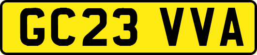 GC23VVA