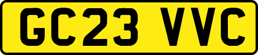 GC23VVC