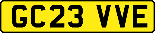 GC23VVE