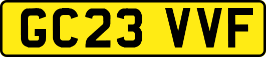GC23VVF