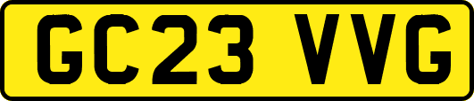 GC23VVG