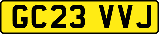 GC23VVJ