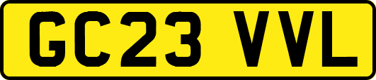 GC23VVL