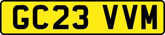 GC23VVM