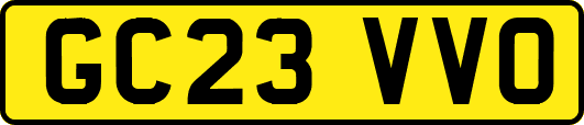 GC23VVO