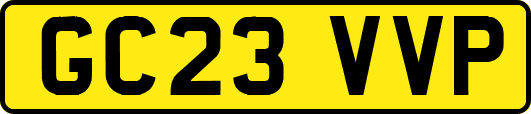 GC23VVP
