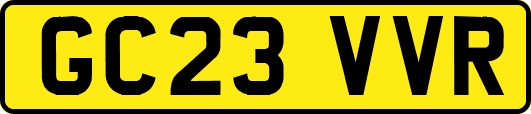 GC23VVR