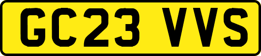 GC23VVS
