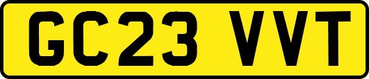 GC23VVT