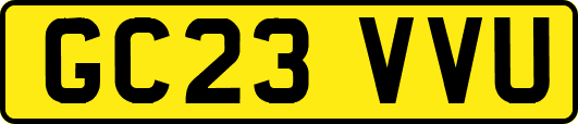 GC23VVU