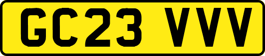 GC23VVV