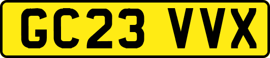 GC23VVX